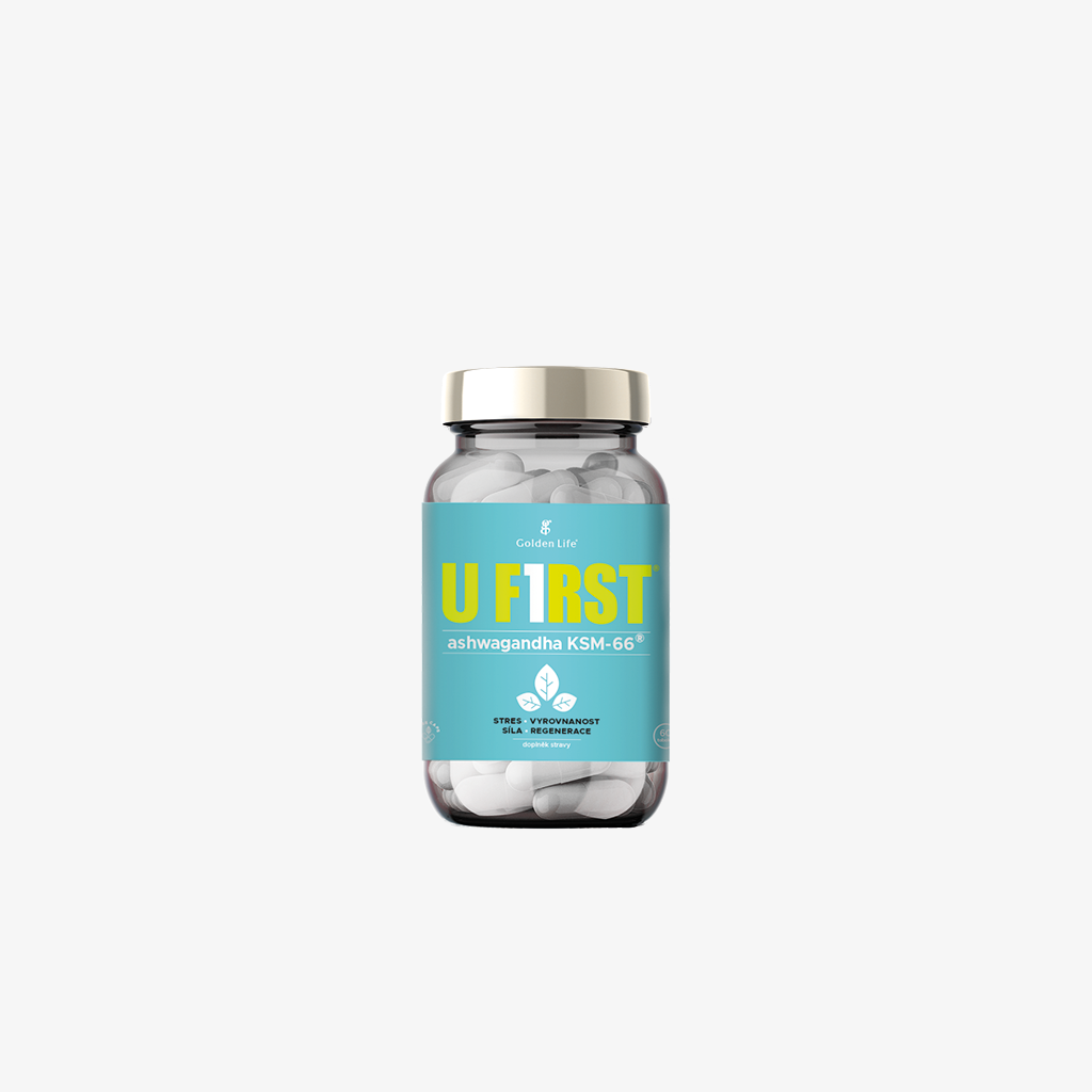 Ashwagandha KSM-66